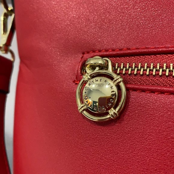 -Catherine Malandrino bag - Picture 9 of 12